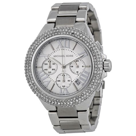 michael kors ml 5634|Michael Kors Camille Light.